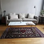 Апартаменты With High Ceilings, Beautiful Light *