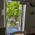 With High Ceilings, Beautiful Light Apartament